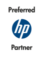 HP Prefered Partner